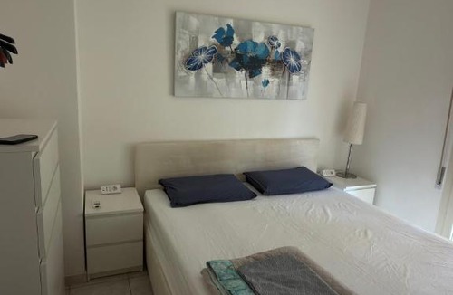 Lido Adriano Apartment | Residence Teodora Giallo