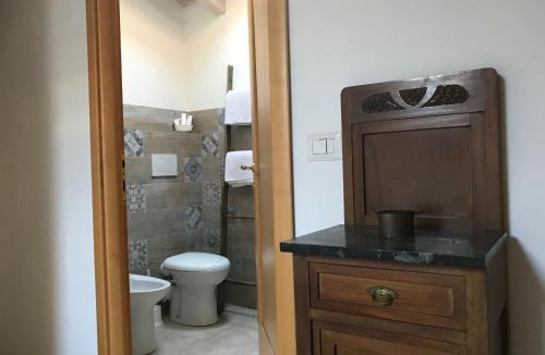 Carro Apartment | Residence The Cherry House - Appartamenti con piscina