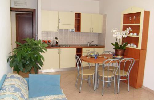 Alba Adriatica Apartment | Residence Torre Del Mar
