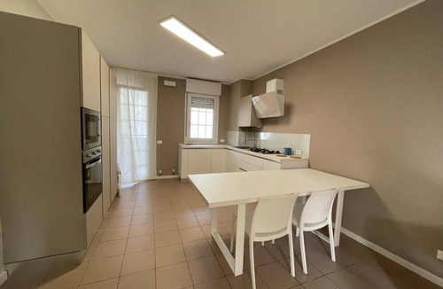 Rosolina Mare Villa | Residence Veranda apartment very central area
