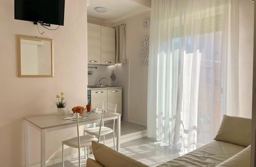 Igea Marina Apartment | Residence Villa Milena