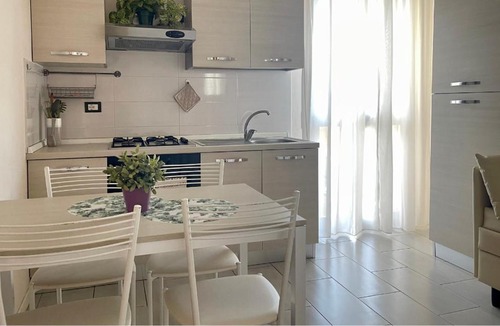 Igea Marina Apartment | Residence Villa Milena