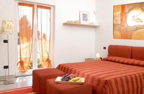 Cogoleto Apartment | Residence Villa Beuca