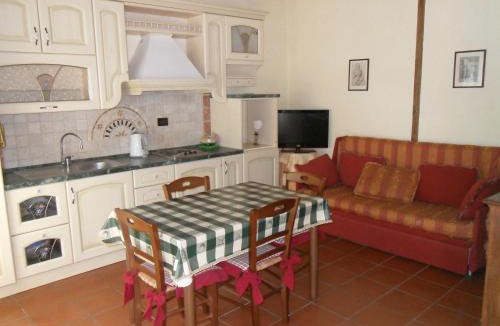 Guardistallo Apartment | Residence Villa Elena