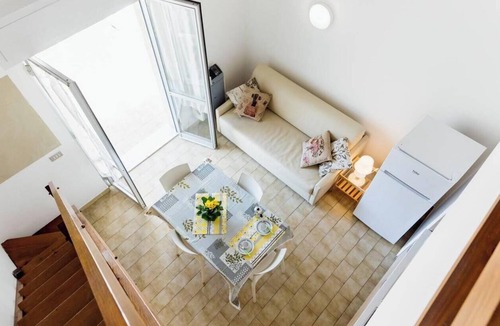 Loano Villa | Residence Villa Paola Bilocale 4 Pax