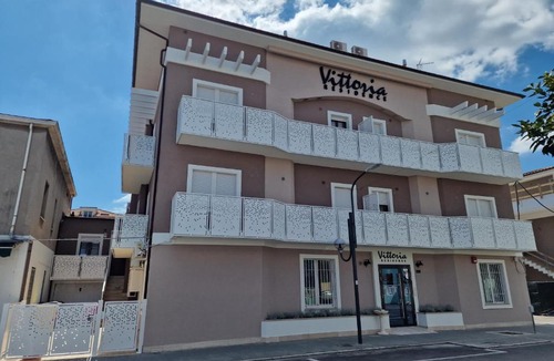 Alba Adriatica Apartment | Residence Vittoria