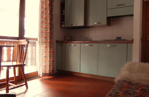 Staffa Apartment | Residence Weissthor