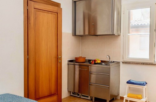 Talamone House | Residence with private beach in Talamone