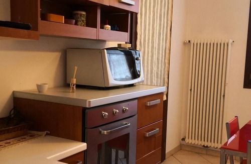 Pontegradella House | residential area villa
