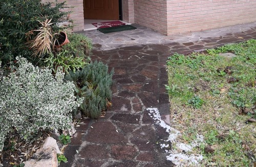 Pontegradella House | residential area villa