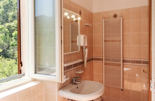 San Pietro dʼOlba Hotel | Residenza Albergo Minetto