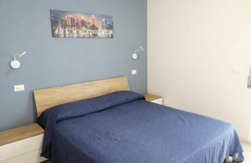 Ponte Valleceppi House | Residenza Albula Perusia