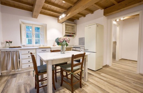 Villabuona Villa | Residenza alla Piana