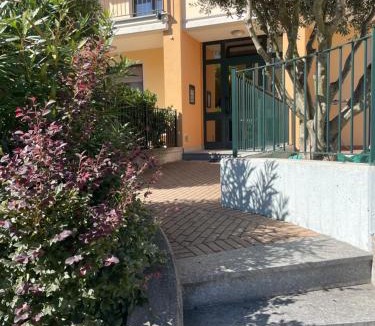 Manta Apartment | Residenza Andromeda