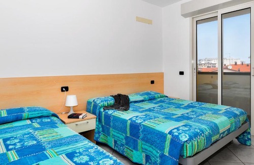Bellaria-Igea Marina Apartment | Residenza Angel