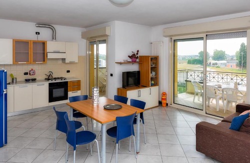 Bellaria-Igea Marina Apartment | Residenza Angel