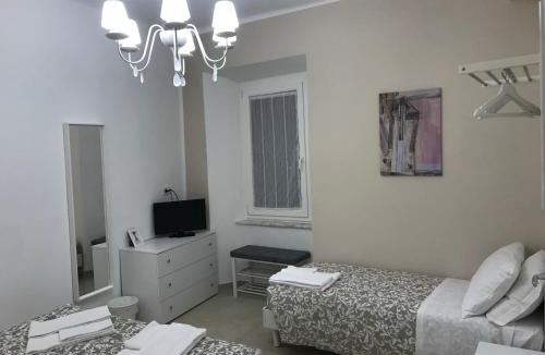 Offida House | Residenza Aurea