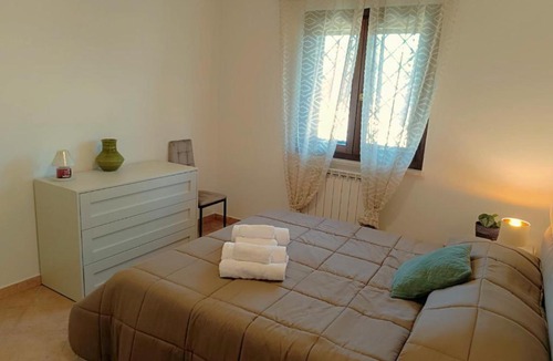 Tor San Lorenzo House | RESIDENZA AURORA - bright spacious House with Garden & outdoor Patio - Ardea - Tor San Lorenzo