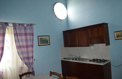 Montefalco House | Residenza Cardinal Girolamo Di Moncelli