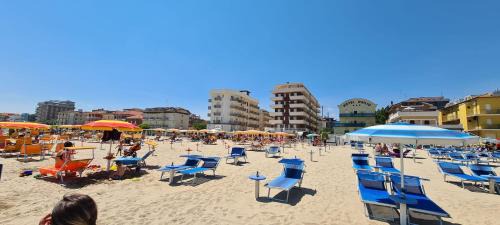 Cagnona Apartment | Residenza Casa del Sole Appartamento