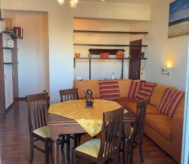 Cagnona Apartment | Residenza Casa del Sole Appartamento