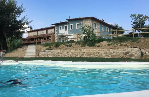 Ascoli Piceno Bed & Breakfast | Residenza Case Pacifici