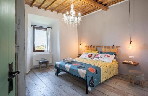 Follonica Villa | Residenza Castello di Valli