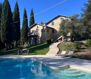 Nerbisci Apartment | Residenza Castelnovo