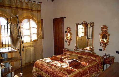 Piosina Bed & Breakfast | Residenza d'epoca il Biribino