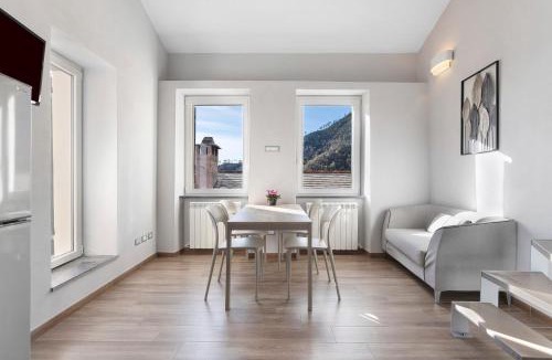 Lavaggiorosso Apartment | Residenza del Capitano