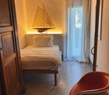 Guardistallo Villa | Residenza dell'Orto - Residenze Tonnina Group