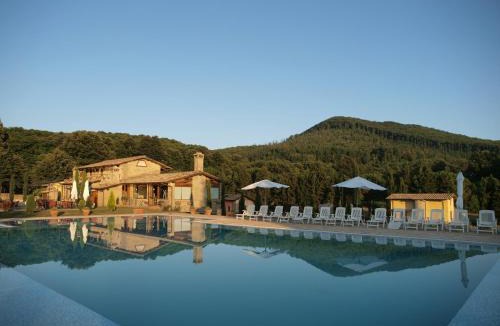 Trevignano Romano House | Residenza di Rocca Romana Holiday Home