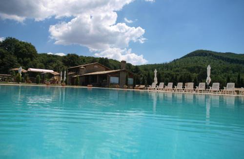 Trevignano Romano House | Residenza di Rocca Romana Holiday Home