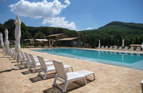 Trevignano Romano House | Residenza di Rocca Romana Holiday Home