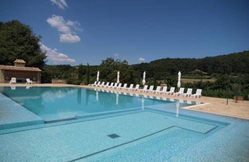 Trevignano Romano House | Residenza di Rocca Romana Holiday Home