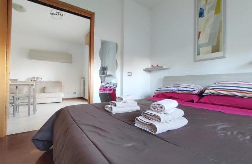 Rome Province Apartment | Residenza Diana