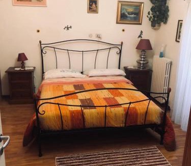 Castel d'Arno House | Residenza Etrusca