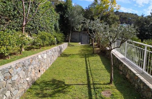 Torre del Mare Apartment | Residenza Ginepri 69