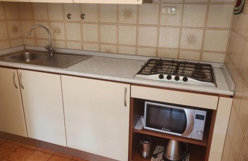 San Bartolomeo al Mare Apartment | Residenza Il Poggio