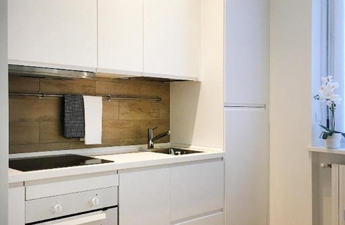 Milano Due Apartment | Residenza Idra