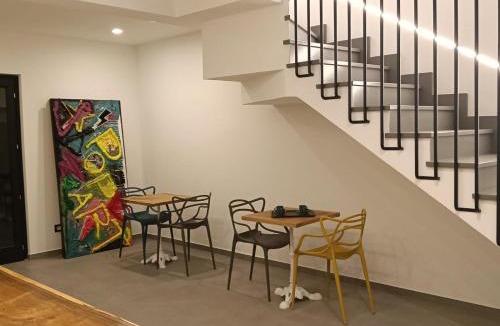 Rome Province Bed & Breakfast | Residenza Il Castello