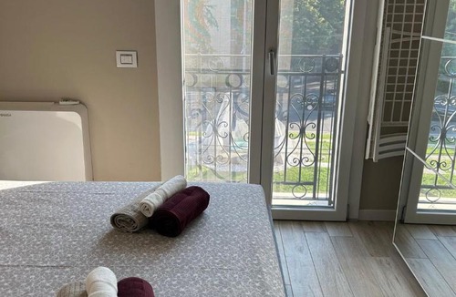 Parma City Centre Apartment | Residenza Il Principe Bilocale Tre Parma