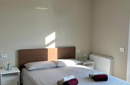 Parma City Centre Apartment | Residenza Il Principe Bilocale Tre Parma