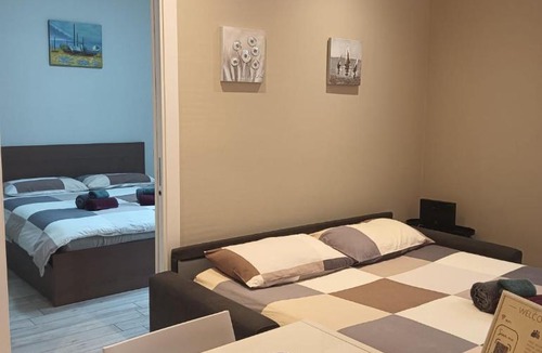 Parma City Centre Apartment | Residenza Il Principe Bilocale Tre Parma