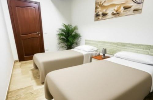 Avezzano Apartment | Residenza India
