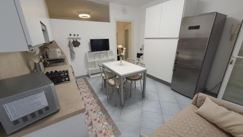 Pinarella Apartment | Residenza La Gazza e Spiaggia