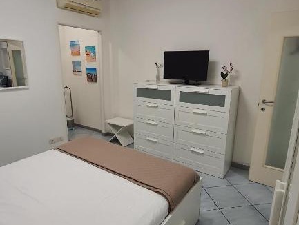 Pinarella Apartment | Residenza La Gazza e Spiaggia