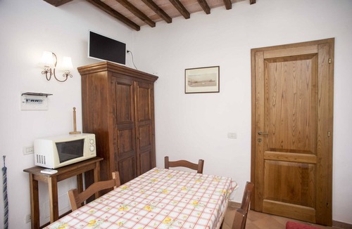 Rio Marina Apartment | RESIDENZA LA SCOGLIERA - BILO N° 5 LA SCOGLIERA