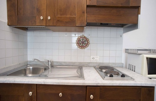 Rio Marina Apartment | RESIDENZA LA SCOGLIERA - MONO N° 6 LA SCOGLIERA