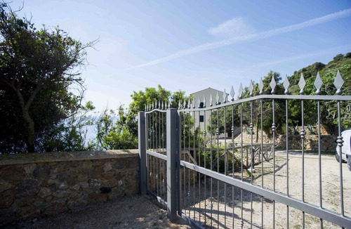 Rio Marina Apartment | RESIDENZA LA SCOGLIERA - MONO N° 6 LA SCOGLIERA